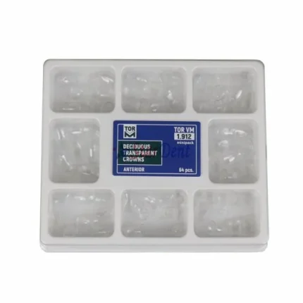 coroane transaprente frontali pedo-adentshop.ro