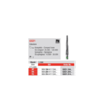 Freza Osteotom GSD1 Edenta - imagine 2