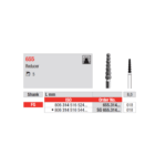 Freze Diamantata Reducer 655 Edenta - imagine 2