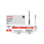 Freza Os C166SAC Edenta - imagine 2