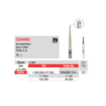 Freza Os C254AAC Edenta - imagine 2