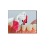 Banda Diamantata StripFix SF-F Edenta - imagine 2