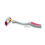 Kit Benzi StripFix Edenta - imagine 2