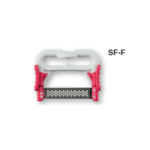 Banda Diamantata StripFix SF-F Edenta